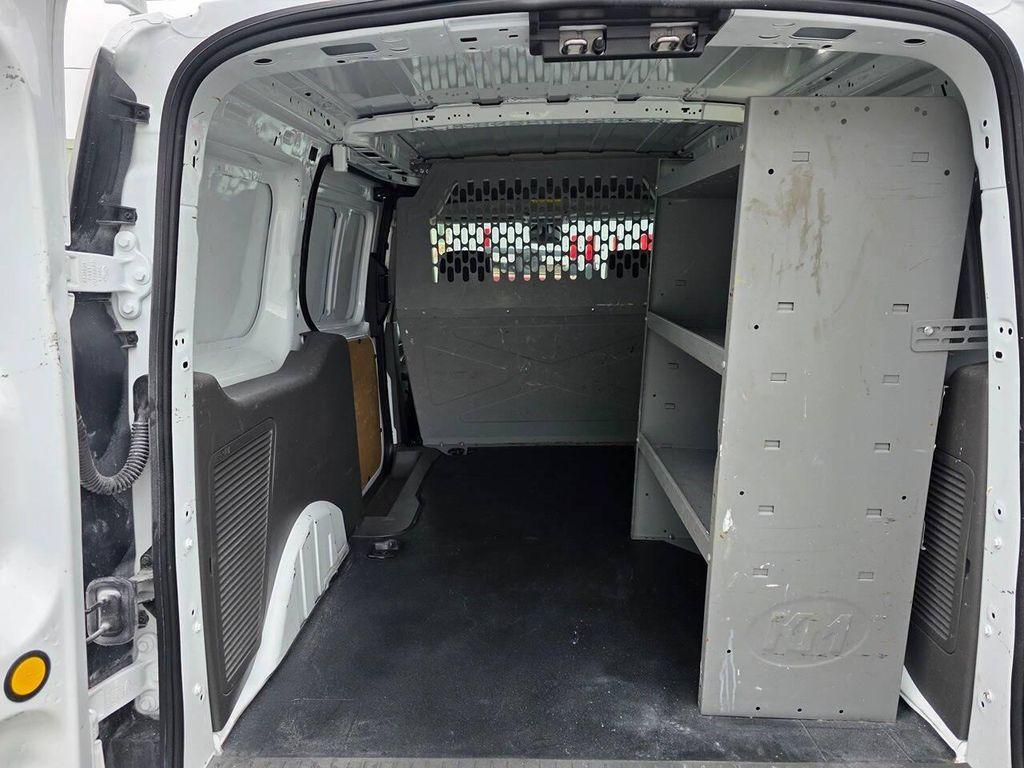 used 2022 Ford Transit Connect car, priced at $21,995