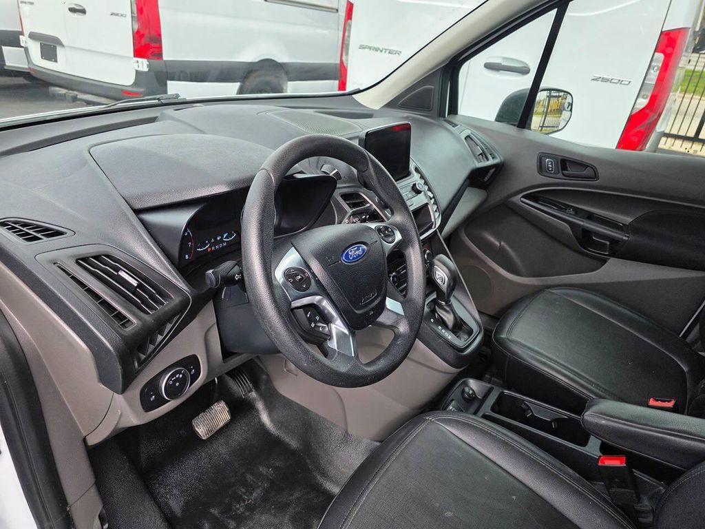 used 2022 Ford Transit Connect car, priced at $21,995