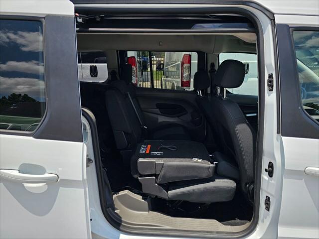 used 2019 Ford Transit Connect car, priced at $19,995