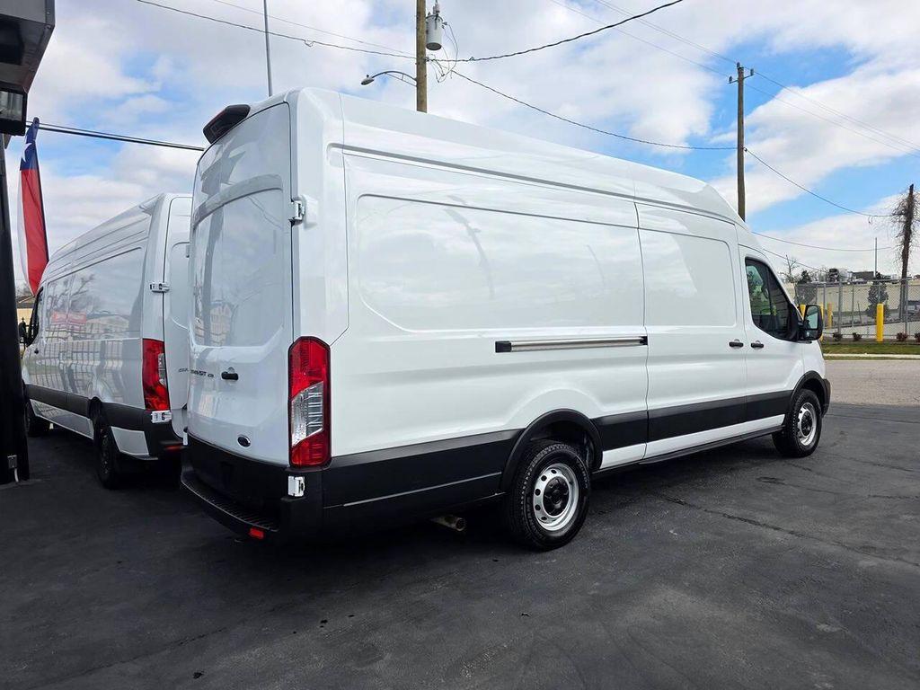 used 2023 Ford Transit-250 car, priced at $35,995