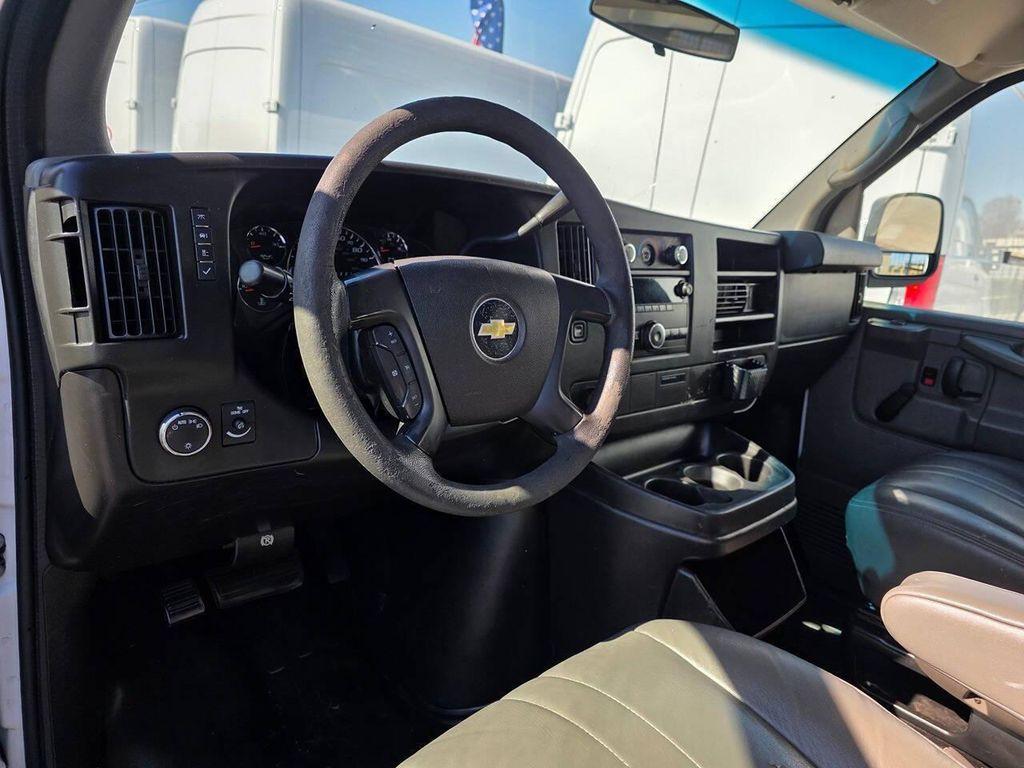 used 2013 Chevrolet Express 1500 car, priced at $6,995