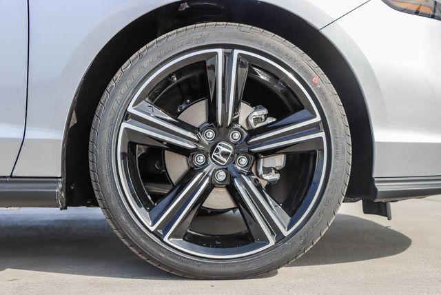 new 2026 Honda Accord car, priced at $31,890