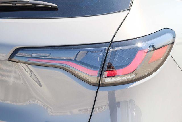 new 2026 Honda HR-V car, priced at $30,205