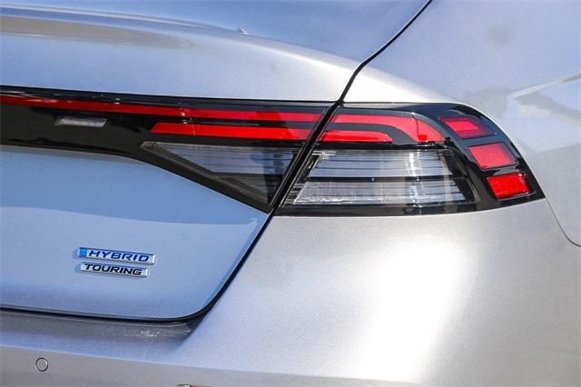 new 2025 Honda Accord Hybrid car