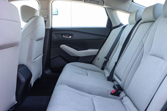 used 2023 Honda Accord car, priced at $26,144