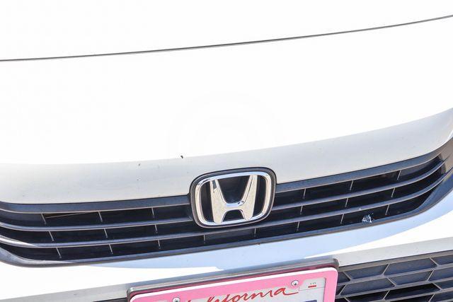 used 2023 Honda Civic car, priced at $24,235