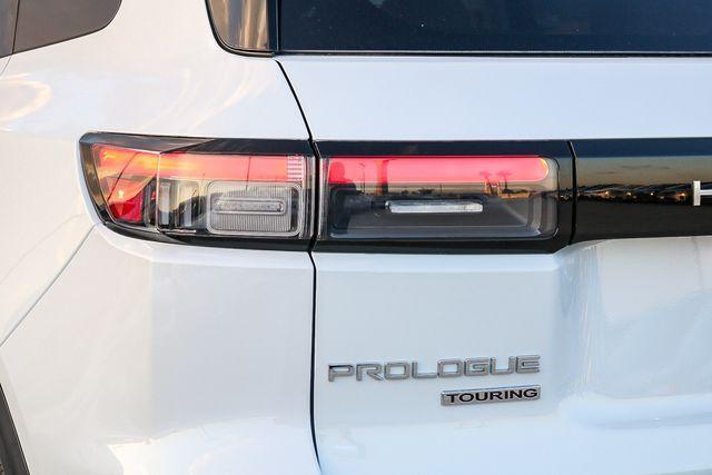 new 2026 Honda Prologue car, priced at $53,650