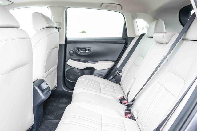 new 2027 Honda HR-V car