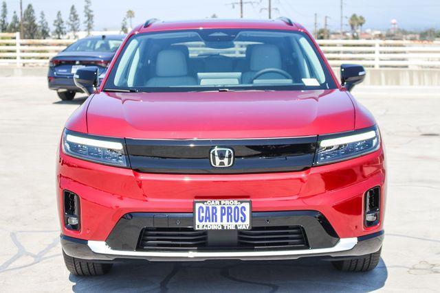 new 2026 Honda Prologue car, priced at $46,150