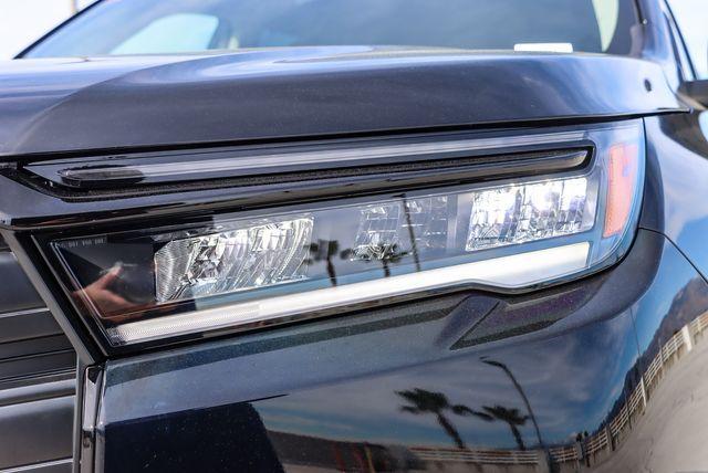 new 2026 Honda Pilot car, priced at $45,990