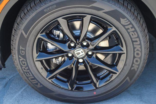 new 2026 Honda CR-V Hybrid car, priced at $40,175