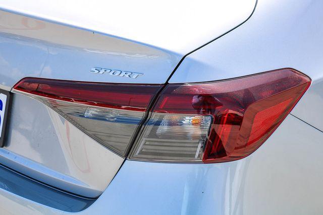 new 2026 Honda Civic car, priced at $27,890