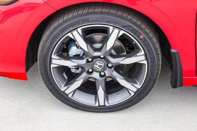 new 2026 Honda Civic Hybrid car, priced at $34,790