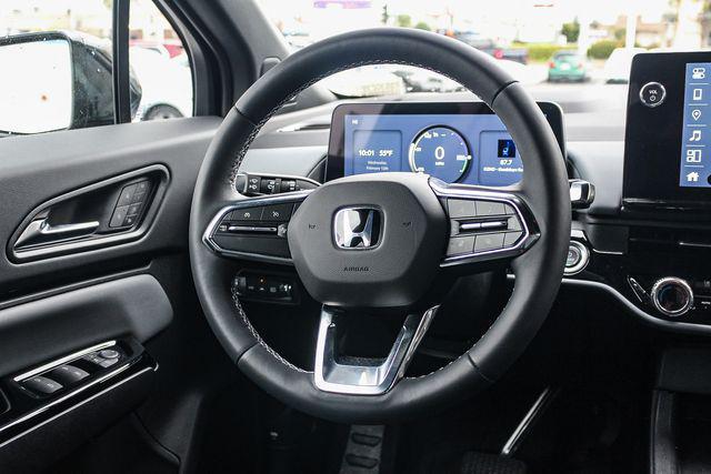 new 2026 Honda Prologue car, priced at $59,850