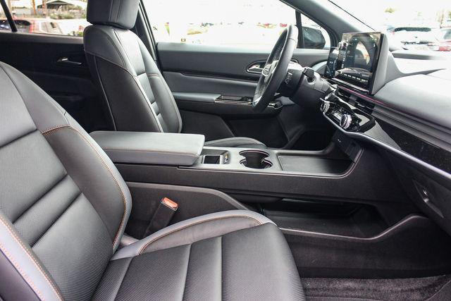 new 2026 Honda Prologue car, priced at $59,850