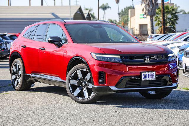 new 2026 Honda Prologue car, priced at $59,850