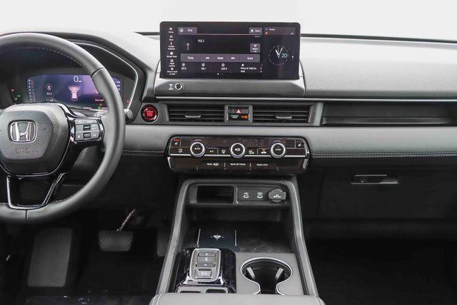 new 2026 Honda Pilot car, priced at $45,990