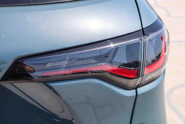 new 2027 Honda HR-V car