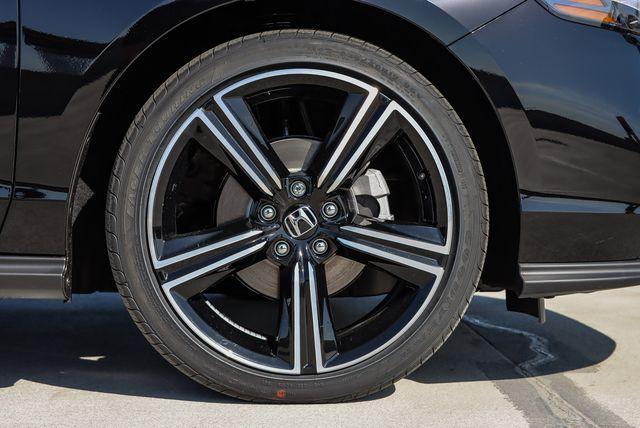 new 2026 Honda Accord car, priced at $31,890