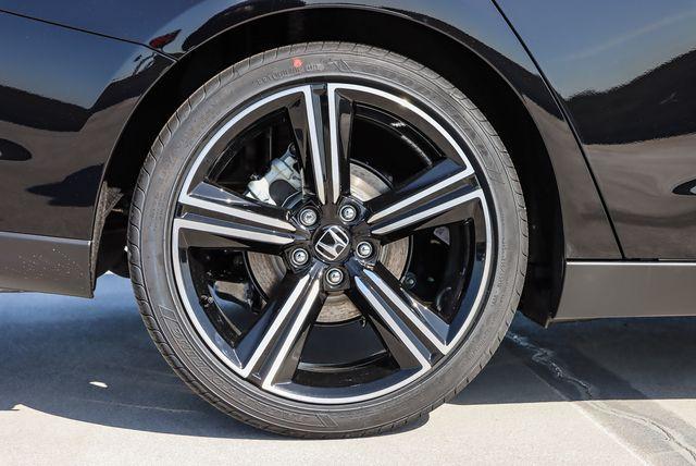 new 2026 Honda Accord car, priced at $31,890