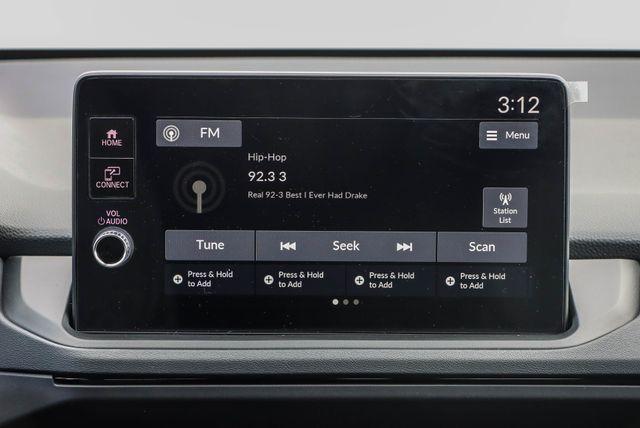 new 2026 Honda Accord car, priced at $31,890