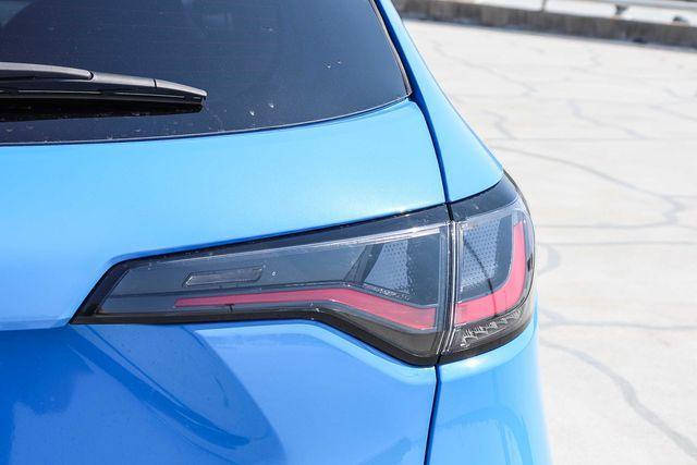 new 2027 Honda HR-V car