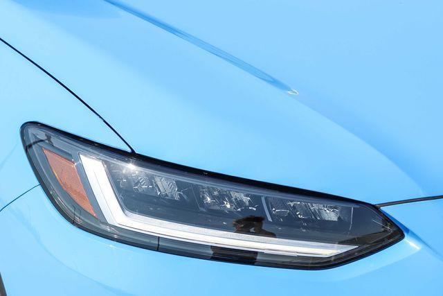 new 2027 Honda HR-V car
