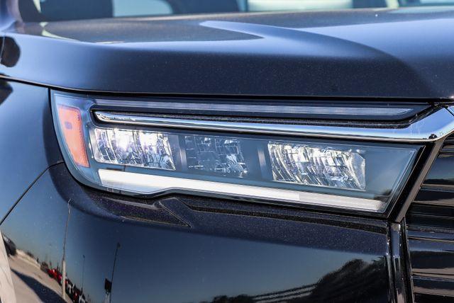 new 2026 Honda Pilot car, priced at $54,235