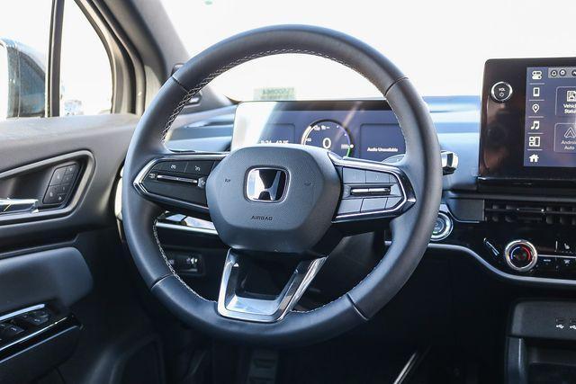 new 2026 Honda Prologue car, priced at $56,450