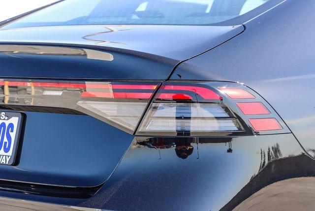 new 2026 Honda Accord car, priced at $35,612