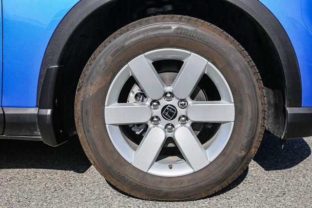 new 2026 Honda Prologue car, priced at $51,450