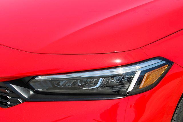 new 2026 Honda Civic car, priced at $29,302