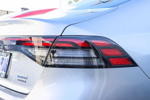 new 2026 Honda Accord Hybrid car, priced at $40,690