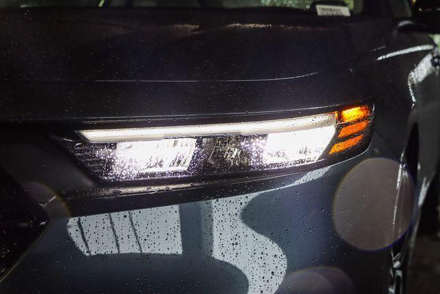 new 2026 Honda Accord car, priced at $31,890