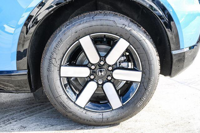 new 2026 Honda Prologue car, priced at $53,650