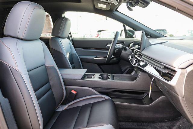 new 2026 Honda Prologue car, priced at $53,650