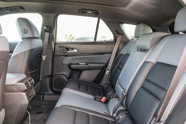 new 2026 Honda Prologue car, priced at $53,650