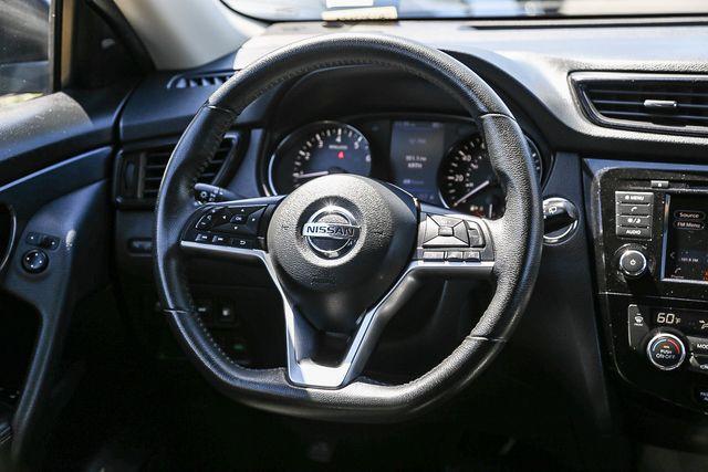 used 2020 Nissan Rogue car, priced at $15,777