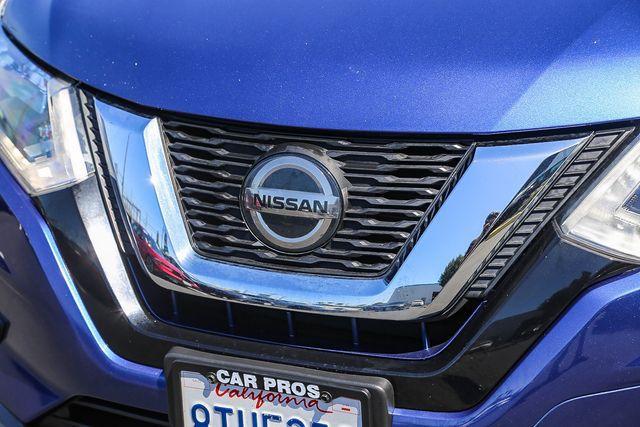 used 2020 Nissan Rogue car, priced at $15,777
