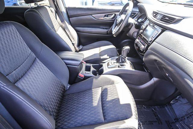 used 2020 Nissan Rogue car, priced at $15,777