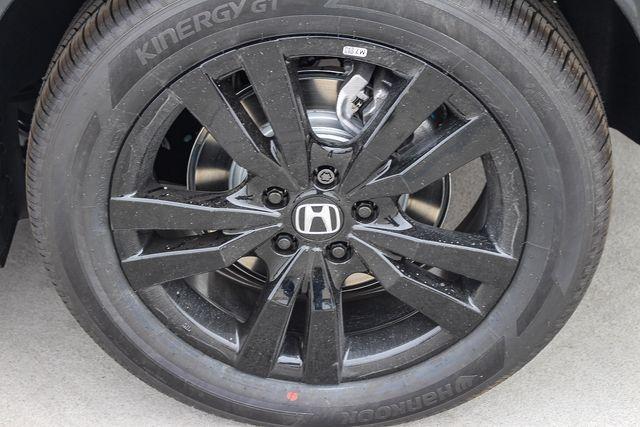 new 2026 Honda HR-V car, priced at $30,205