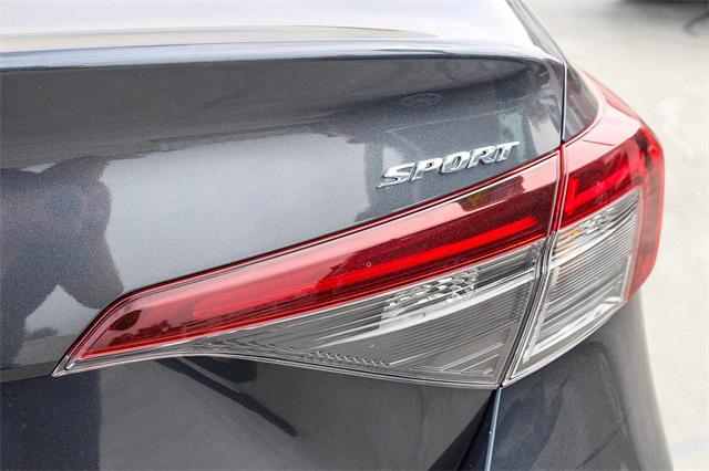 new 2026 Honda Civic car