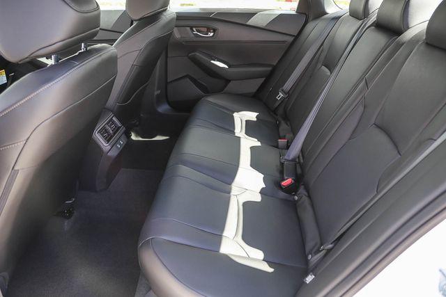 new 2026 Honda Accord Hybrid car, priced at $36,690