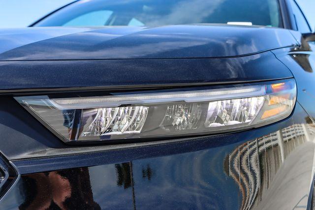 new 2026 Honda Accord Hybrid car, priced at $36,690
