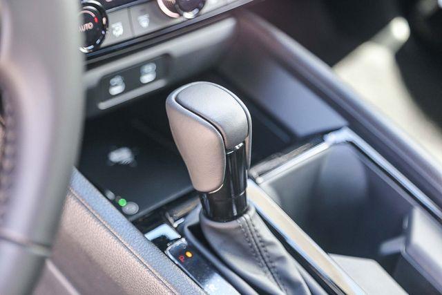 new 2026 Honda Accord Hybrid car, priced at $36,690
