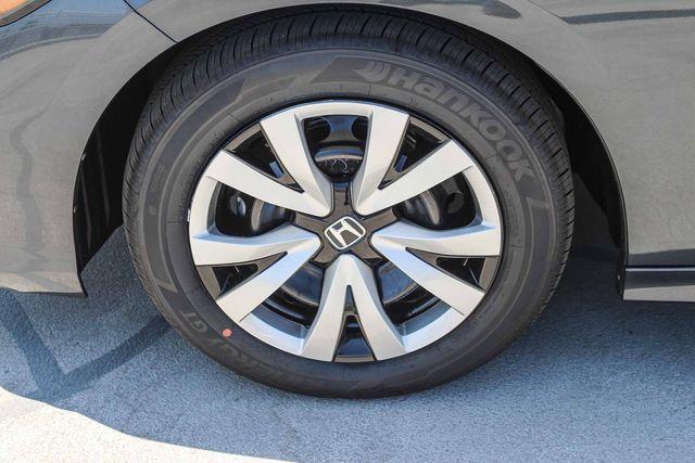 new 2026 Honda Civic car, priced at $25,890