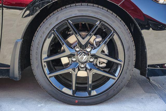 new 2026 Honda Civic car, priced at $32,587
