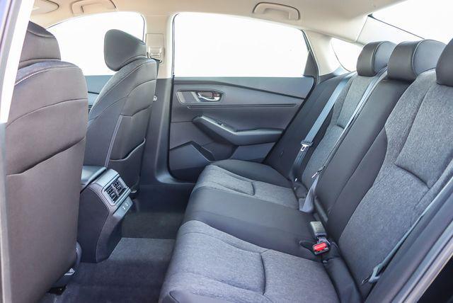 new 2026 Honda Accord car, priced at $29,590