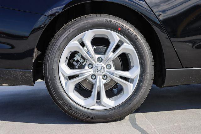 new 2026 Honda Accord car, priced at $29,590