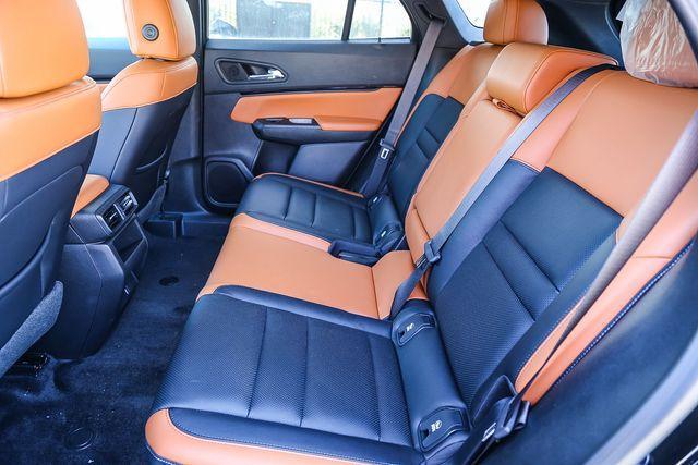 new 2026 Honda Prologue car, priced at $59,850